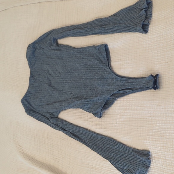 Whimsy and row bodysuit, small - Picture 4 of 4